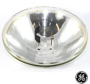 NEW GE 4552 AVIATION SEALED BEAM LAMP PAR64 28V 250W for many Aircrafts w/ CERTS